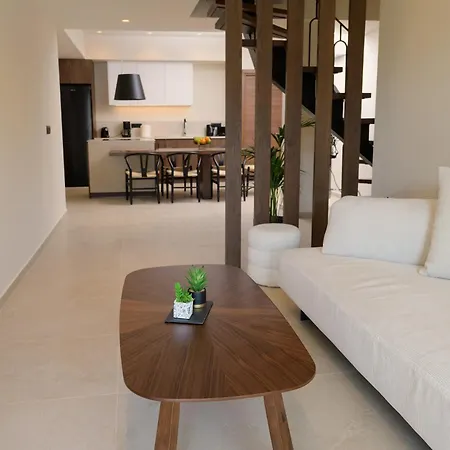 The Z Holiday home *