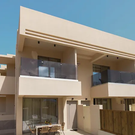 Holiday home The Z