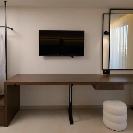 The Z Holiday home