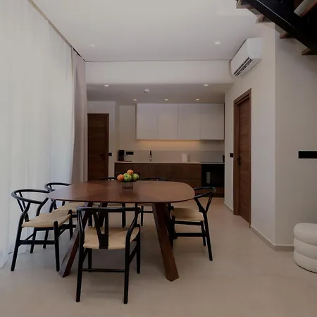 Holiday home The Z *